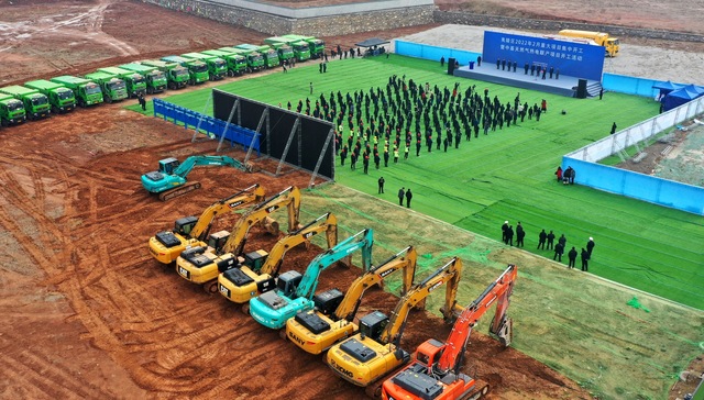 财政提前发力，1月近七成专项债投向基建领域