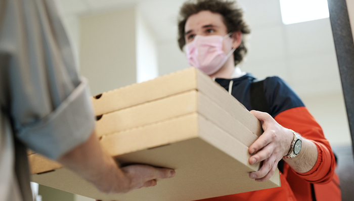 快递业,中国市场,价格战,极兔,百世快递,业绩