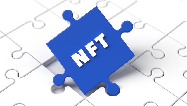 nft，冰墩墩