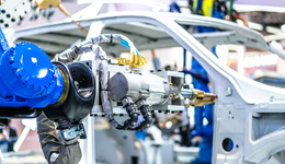 蘋果后勢不足，果鏈龍頭百億牽手奇瑞“造車”，想做什么？