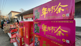 應(yīng)急管理部：截至1月底查出煙花爆竹企業(yè)問題隱患28052項