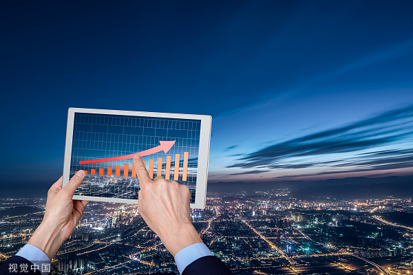 业绩快报,期货股