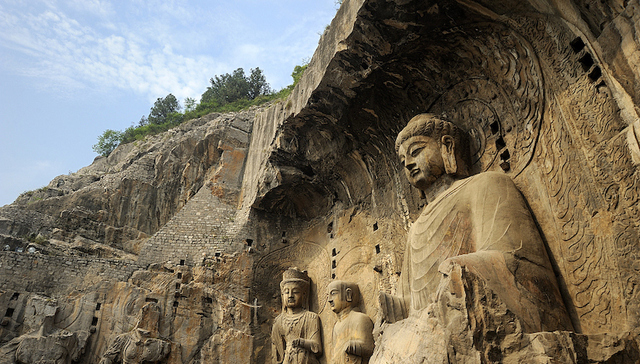 河南226家A级景区对全国游客免门票，有哪些地方值得打卡？