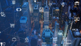 寻找万物互联的入口