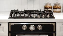 集成灶跑步進(jìn)入決賽圈，誰最能打？