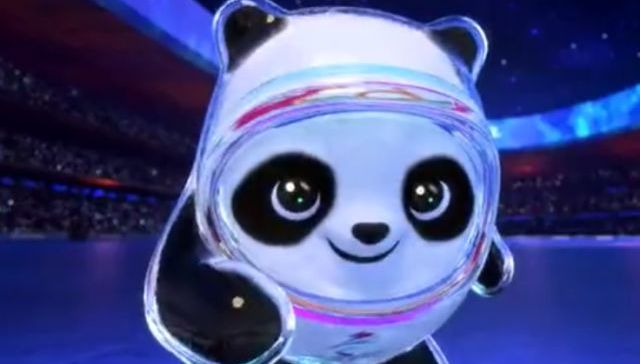 品牌,谷爱凌,冰墩墩,投资,品牌