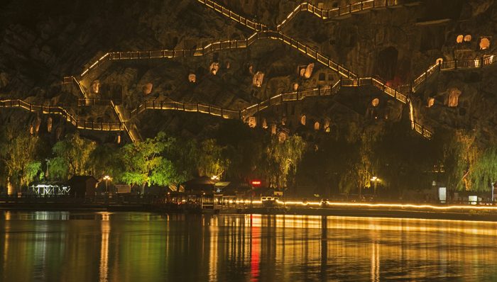 河南226家景区免票一个月，出发吧？