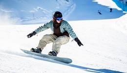 1万块才能入门的滑雪装备，457元丐版能用吗？