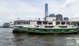 严防从香港经水路偷渡回内地，广东多地发布举报奖励通告