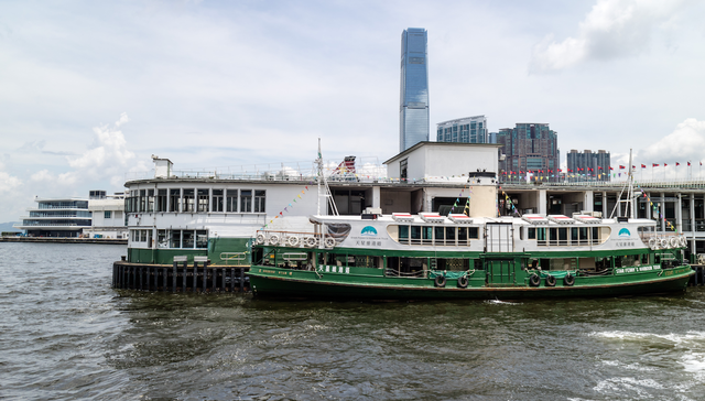 香港,疫情,偷渡