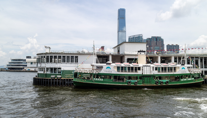 香港,疫情,偷渡