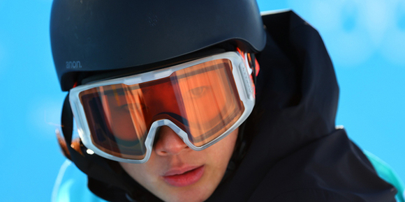 苏翊鸣：18岁成人礼，追逐光、成为光