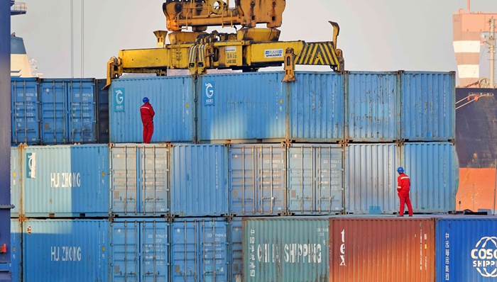 不到三年盈利翻了58倍，中联航运加订新船还准备上市