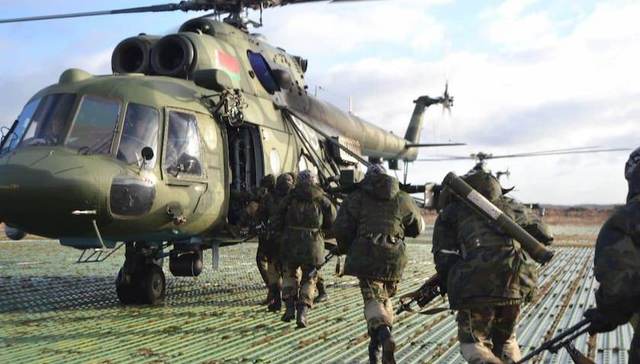 峰回路转：俄乌局势缓和，油价自7年高点跌落