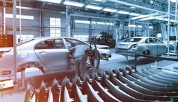 日韩流二次来袭，新能源进入东亚决赛圈