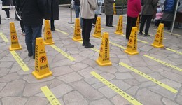 北京行程碼已“摘星”，呼和浩特發(fā)布疫情防控Ⅲ級預(yù)警