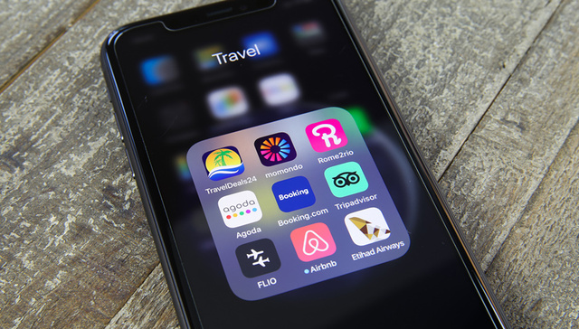 快看 | 爱彼迎去年四季度利润史上最高，走出疫情阴影