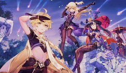 200億賽道新品“全軍覆沒”？米哈游網(wǎng)易鷹角數(shù)據(jù)也跌了