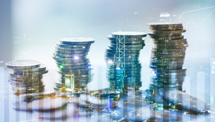 开年来板块涨幅6%排名第二 ，银行股还能继续飞吗？