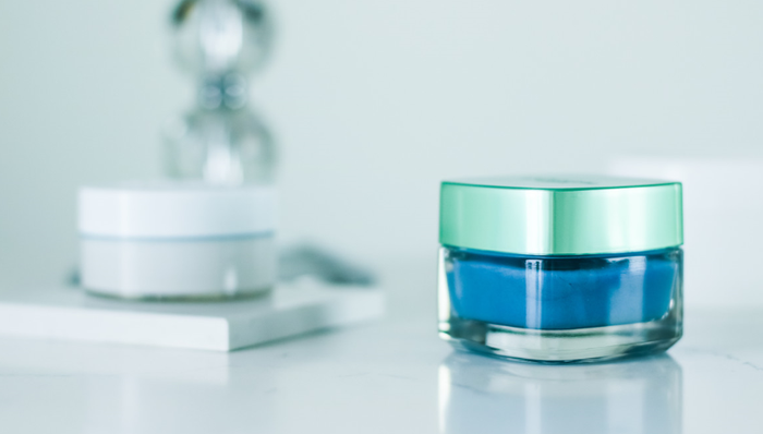 净含量,化妆品,监管