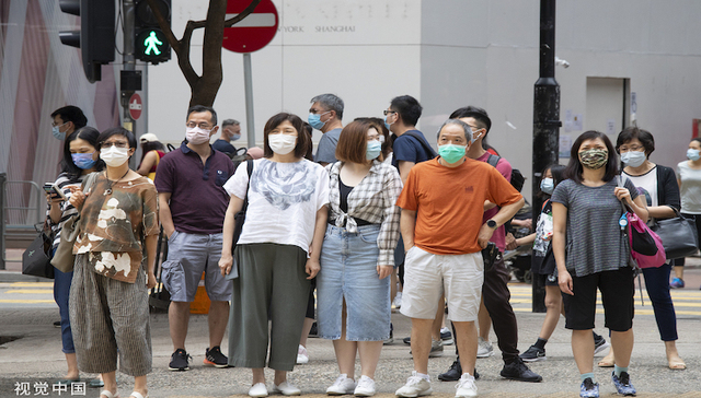 香港新增确诊数持续破千，“动态清零”下医疗资源调配与疫苗接种成重点