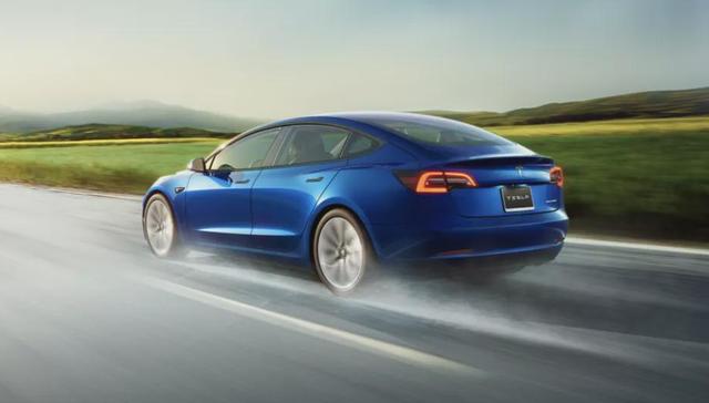 特斯拉,汽车,财报,电动车,自动驾驶