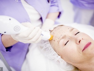 中国人一年到底做了多少热玛吉？