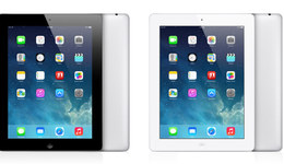 快看 | 苹果老式和过时产品清单再添一员：iPad 4即将停产