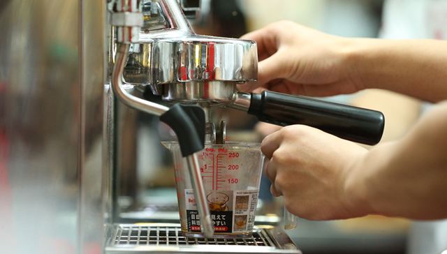 “邮局咖啡”开业，你想去喝一杯吗？