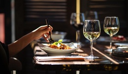 綠茶、撈王扎堆謀上市：資本能讓餐飲行業(yè)變好嗎？