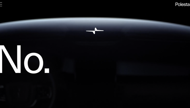 “不妥协”！极星在“2022超级碗”投了一个暗讽大众与特斯拉的广告