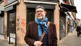 英作家弗朗西斯·斯布福德：文化要求我们消除负罪感，但内疚是一种必要的情感