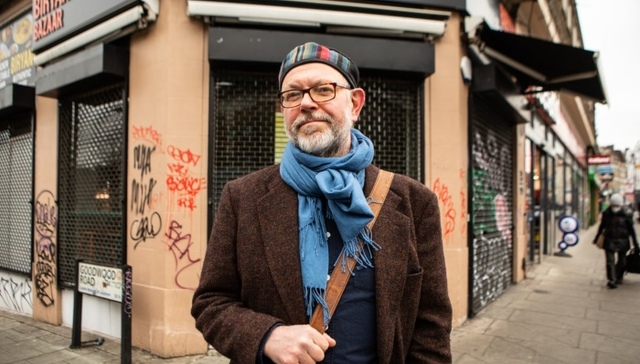 英作家弗朗西斯·斯布福德：文化要求我们消除负罪感，但内疚是一种必要的情感