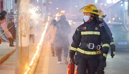 直通部委｜元宵節(jié)部分城市空氣質(zhì)量出現(xiàn)重度污染 1月份CPI同比上漲0.9%