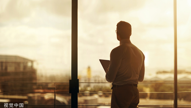 调查：超九成高管认为企业商业模式迎来剧变，近四分之三的首席执行官担心失业