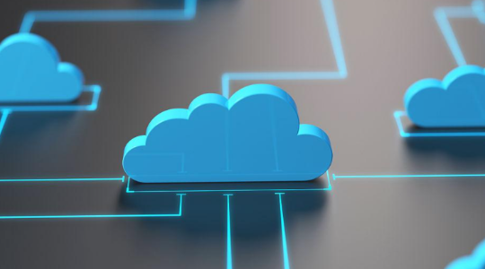 云计算,中国市场,腾讯,华为