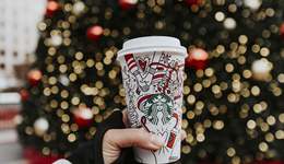 星巴克再提熱搜第一？已經(jīng)很貴的星巴克怎么又漲價了？