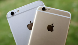 同為一代神機(jī)，iPhone 6兩兄弟卻同機(jī)不同命