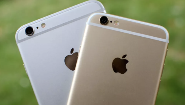 苹果,科技,iPhone,芯片,智能手机