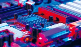 半导体巨头收购忙，英特尔收购高塔半导体，台积电慌不慌?