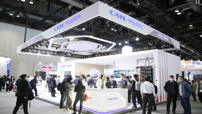 特斯拉,宁德时代,动力电池,比亚迪,LG新能源