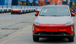 拿下第一后，小鵬去歐洲找對(duì)手