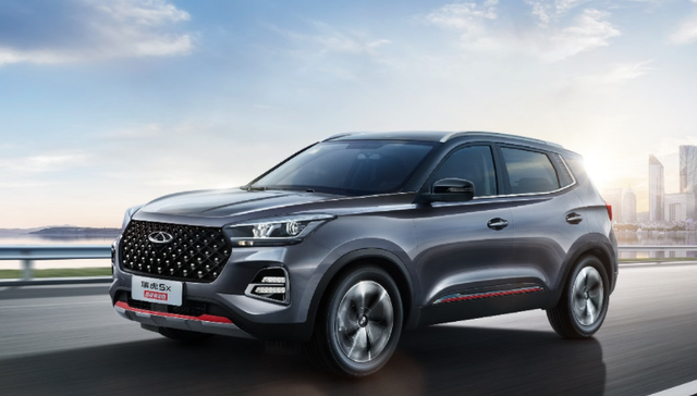 奇瑞汽车,奇瑞QQ,销量