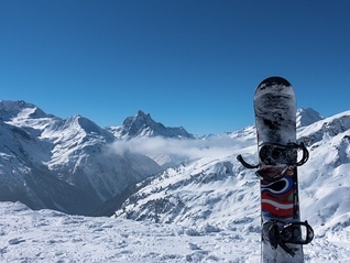 在生产滑雪装备这件事上，“中国制造”是绝对的金牌