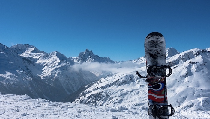 在生产滑雪装备这件事上，“中国制造”是绝对的金牌