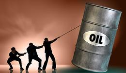 中国原油对外依存度20年来首次下降