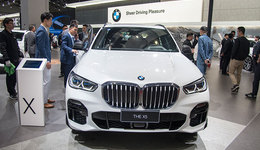 賣得貴不等于質(zhì)量好，車主反映進(jìn)口寶馬X5“問題重重” | 315汽車消費(fèi)報(bào)告