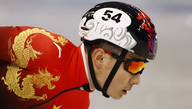 任子威：我不太习惯上热搜