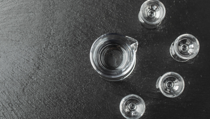 高端白酒,市场竞争