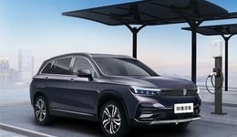 家电大佬造车记：腰部新能源车企的生存样板